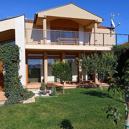 Anastazia Apartment Kozino Exterior photo