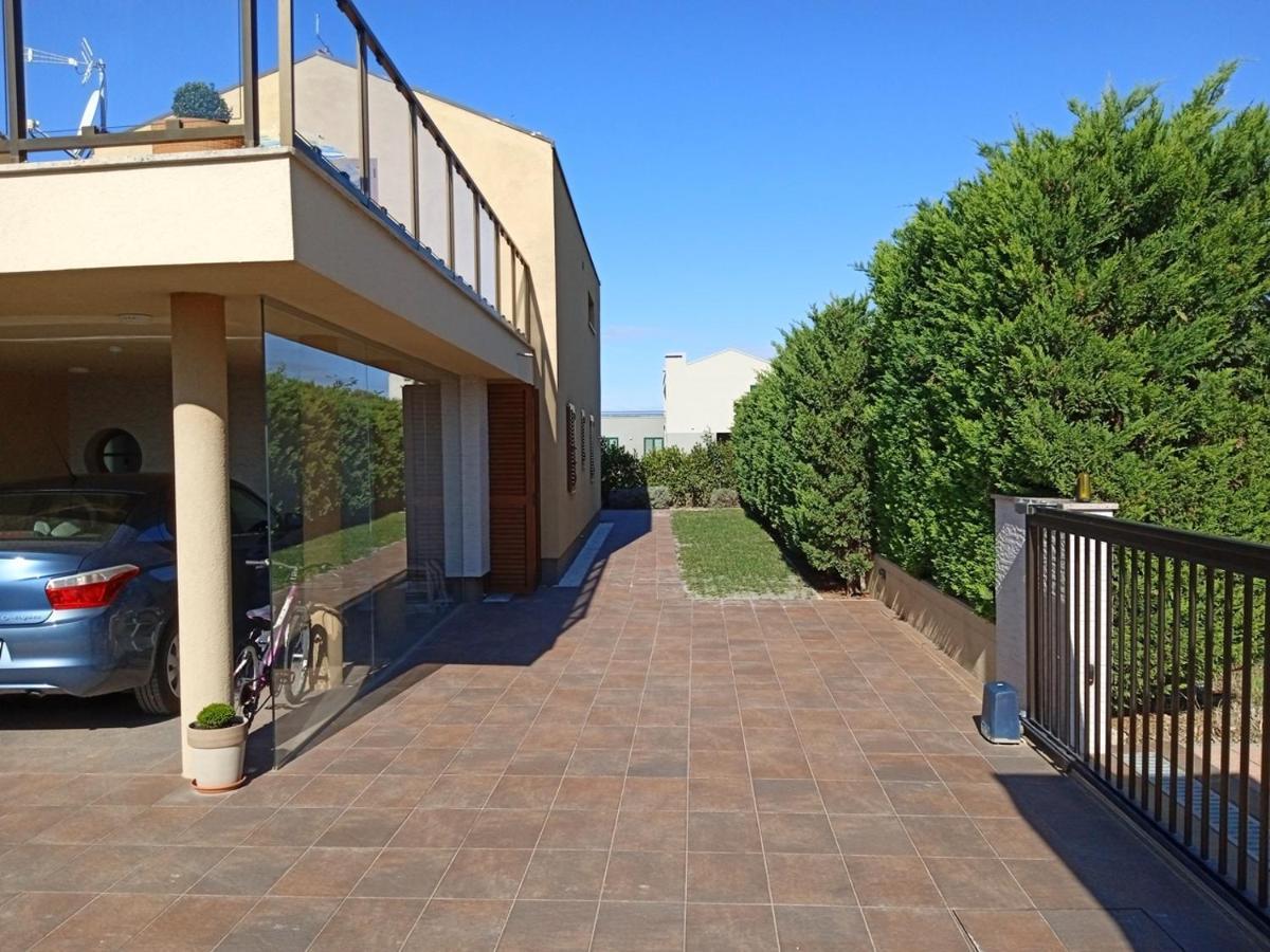 Anastazia Apartment Kozino Exterior photo