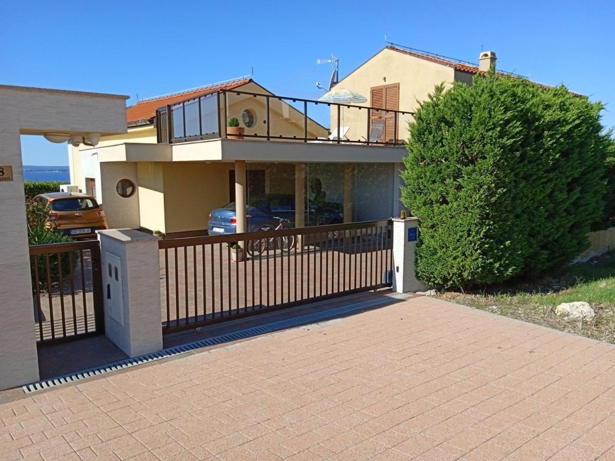 Anastazia Apartment Kozino Exterior photo