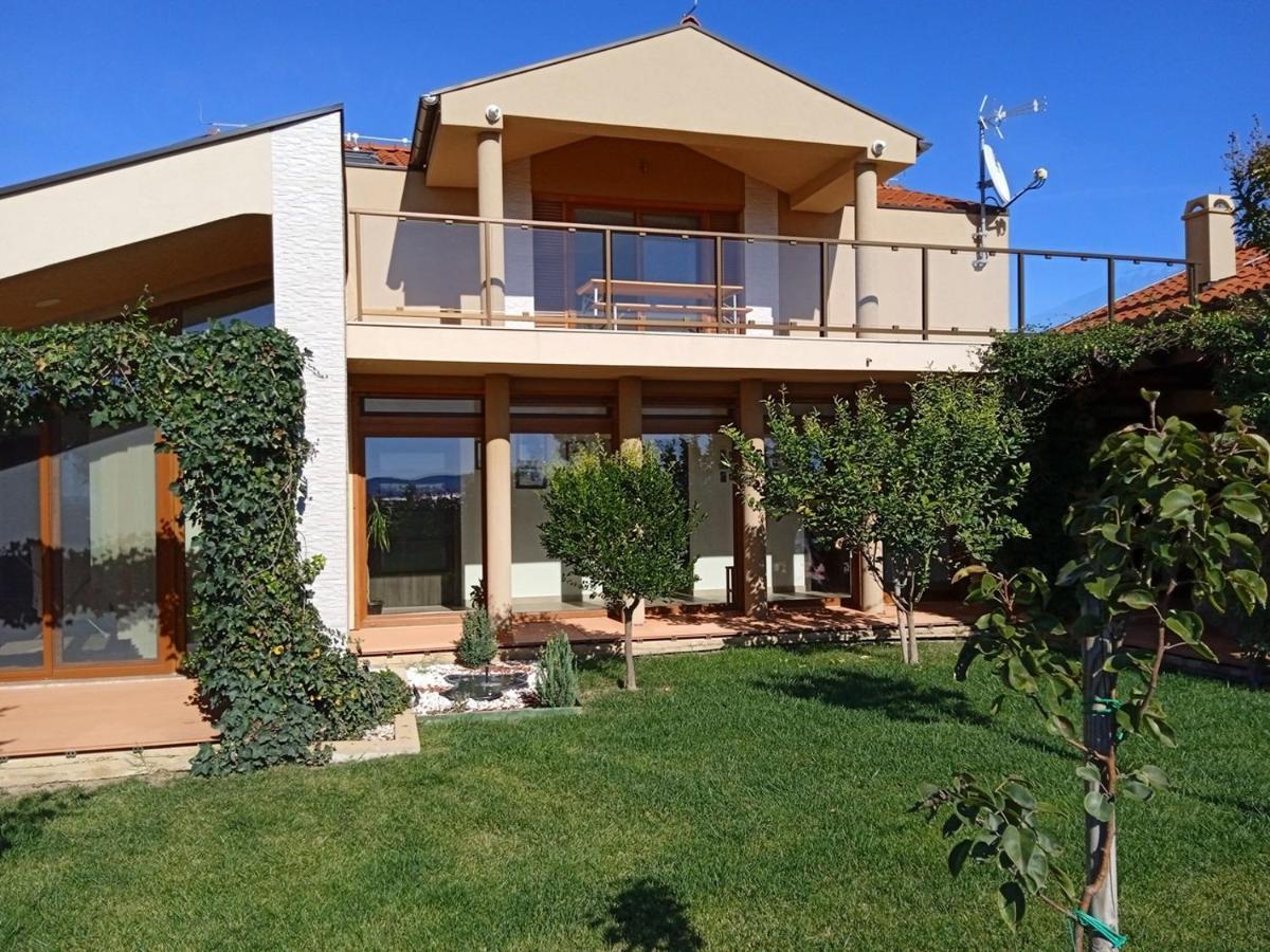 Anastazia Apartment Kozino Exterior photo