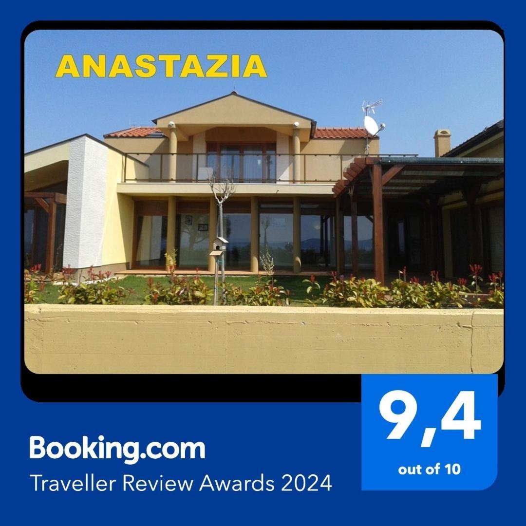 Anastazia Apartment Kozino Exterior photo