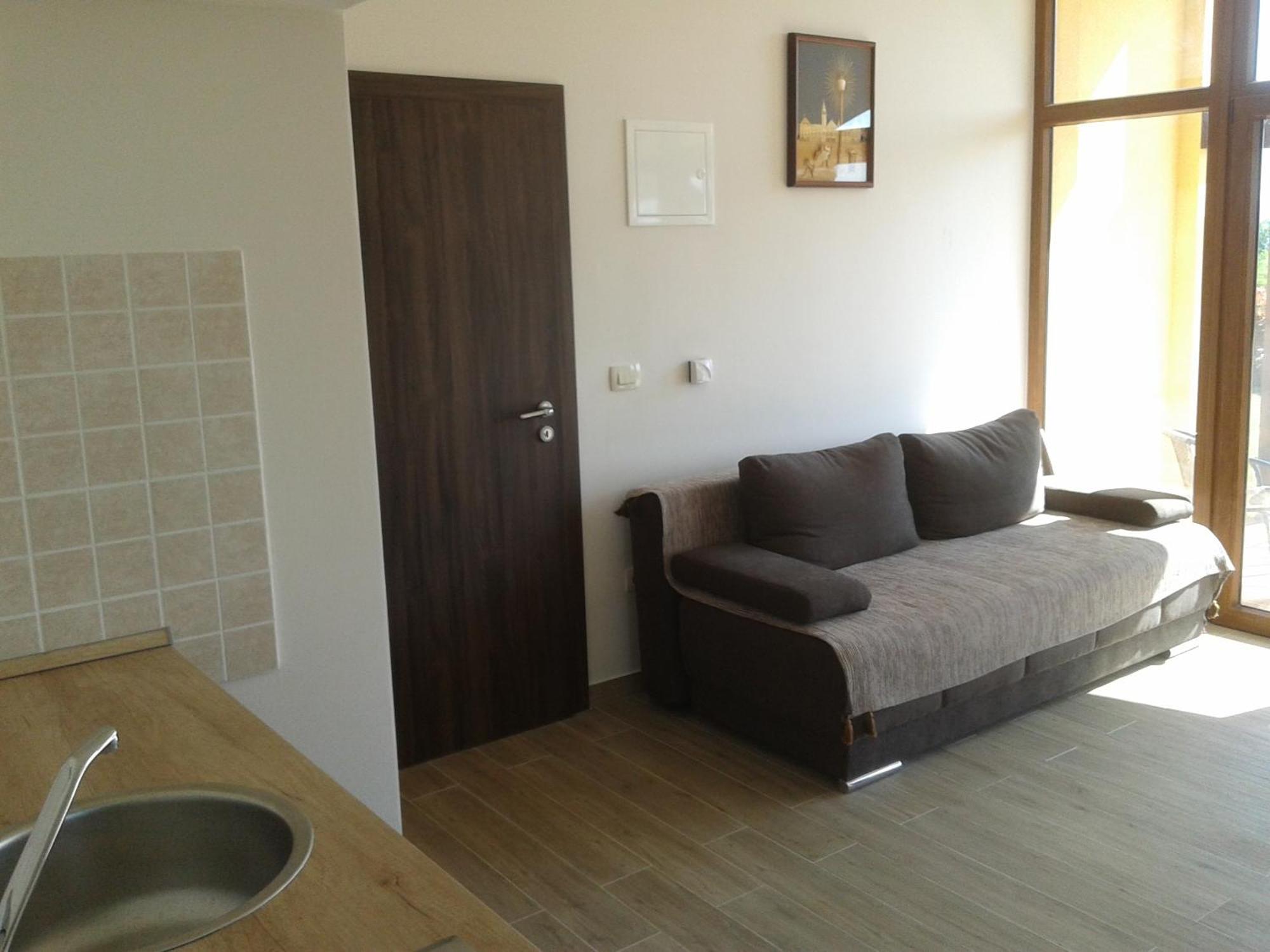 Anastazia Apartment Kozino Exterior photo