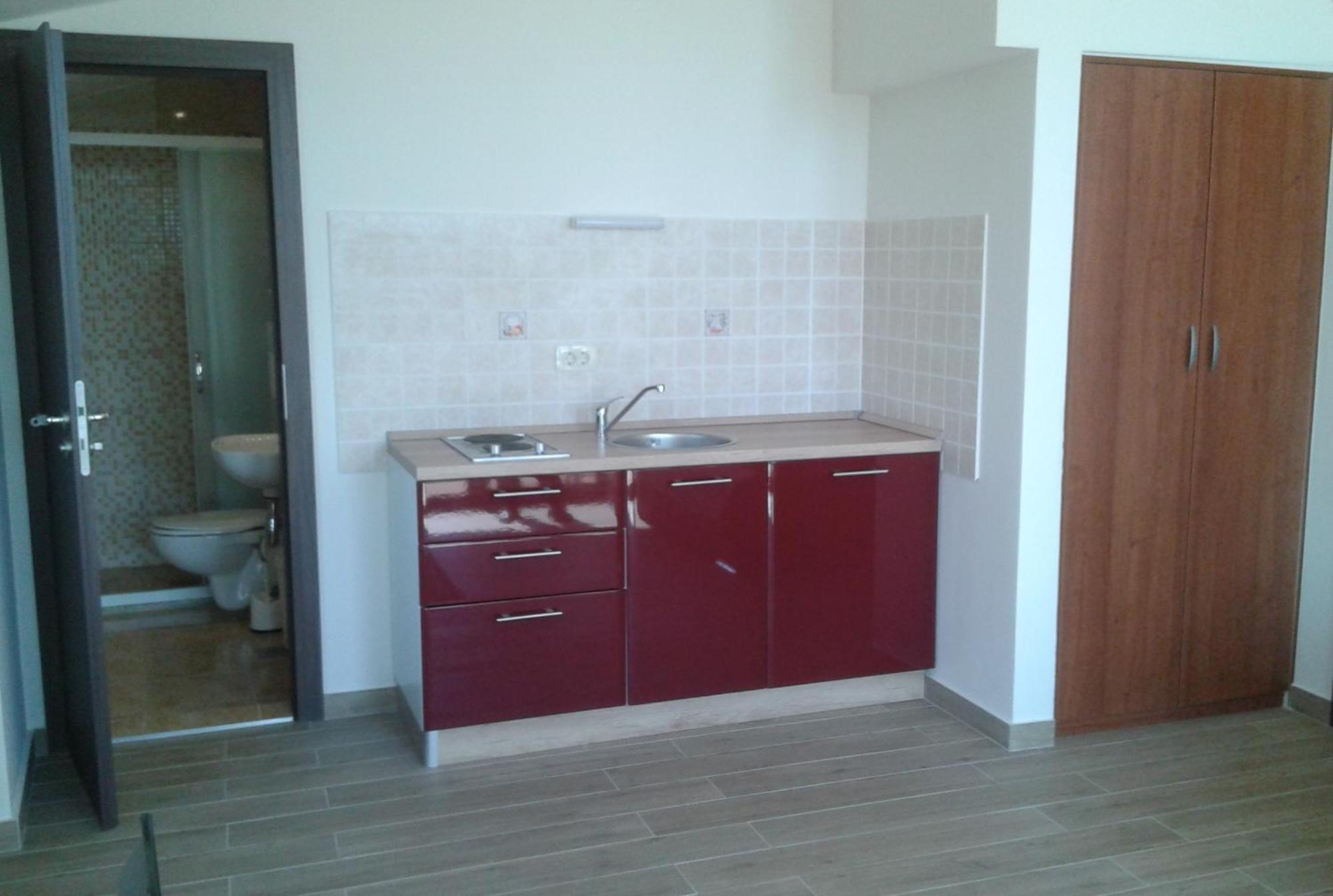 Anastazia Apartment Kozino Exterior photo