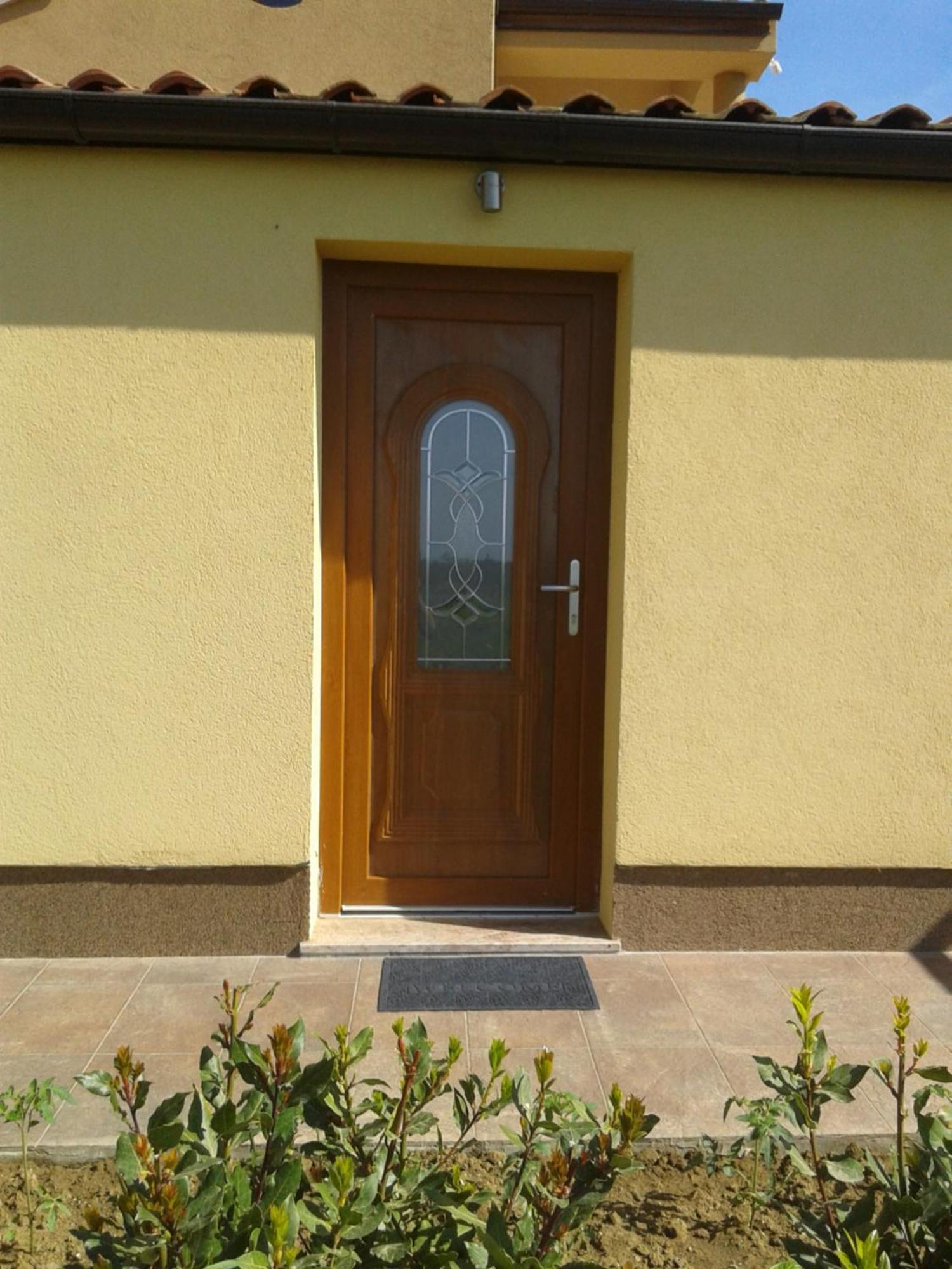 Anastazia Apartment Kozino Exterior photo