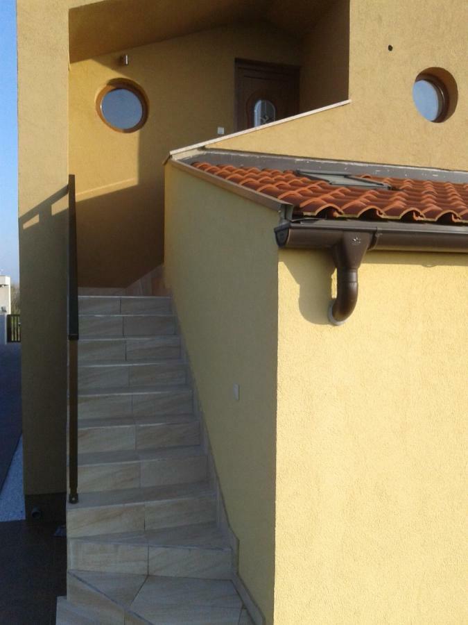 Anastazia Apartment Kozino Exterior photo